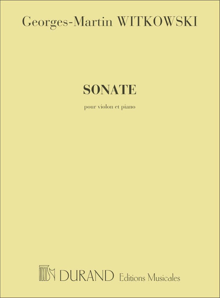 Sonate